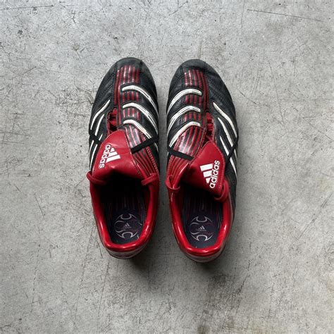 retro adidas predators